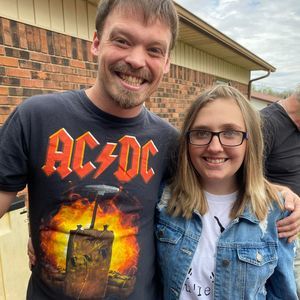 Meet your Posher, Raymond